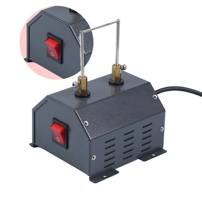CE 110-240V 착좌식 전기 로프 커터 50 밀리미터 30W