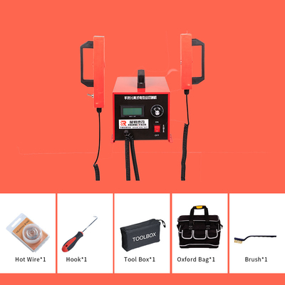 1300 밀리미터 전기 열선 절단기 350 와트 110V 내지 240V