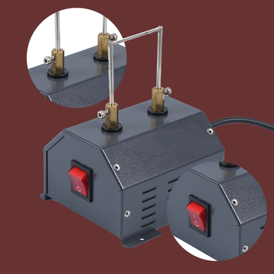 CE 110-240V 착좌식 전기 로프 커터 50 밀리미터 30W