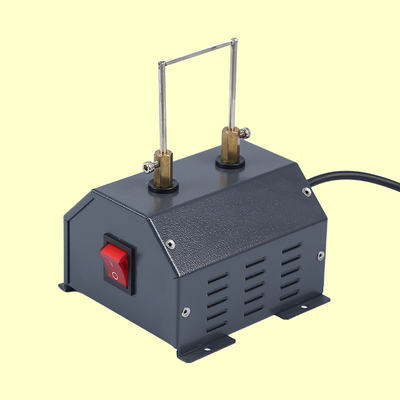 CE 110-240V 착좌식 전기 로프 커터 50 밀리미터 30W