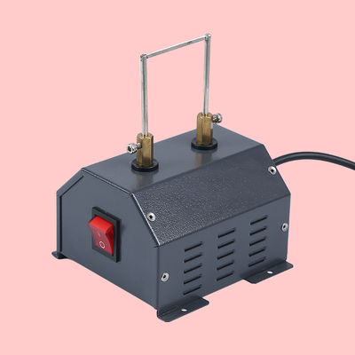 CE 110-240V 착좌식 전기 로프 커터 50 밀리미터 30W