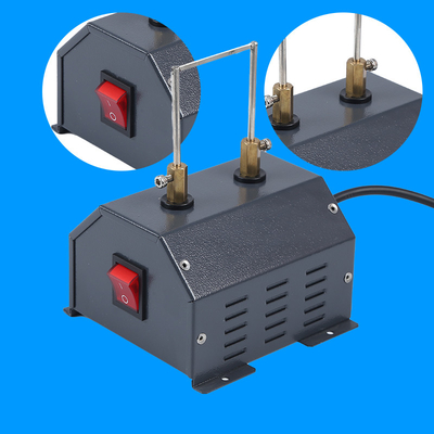 30W 전기 나이론 바줄 커터 50 밀리미터 110-240V 착좌식