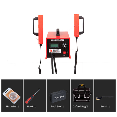 1300 밀리미터 전기 열선 절단기 350 와트 110V 내지 240V