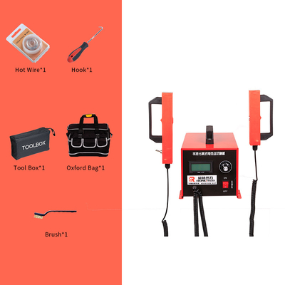650W 손 당기기 전기 열선 절단기 300 밀리미터 110V 내지 240V