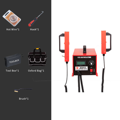 650W 손 당기기 전기 열선 절단기 300 밀리미터 110V 내지 240V