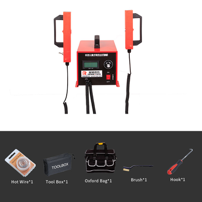650W 손 당기기 전기 열선 절단기 300 밀리미터 110V 내지 240V