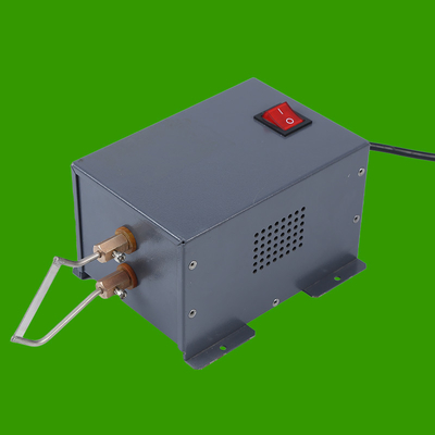 50 밀리미터 60W 열선 로프 커터 110-240V 착좌식