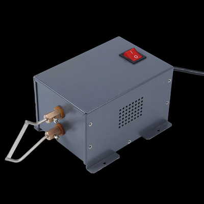 50 밀리미터 60W 열선 로프 커터 110-240V 착좌식