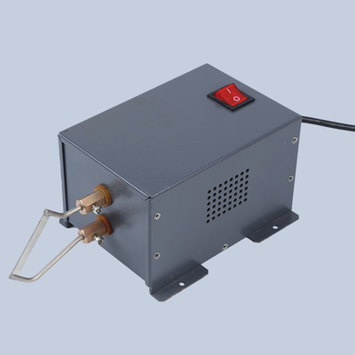 50 밀리미터 60W 열선 로프 커터 110-240V 착좌식