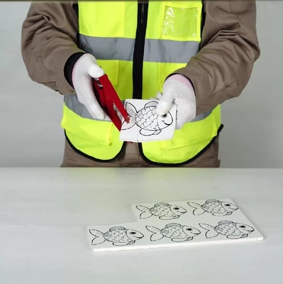 유치원 기술 취미를 위한 DIY 작은 열선 KT 이사회 절단 공구