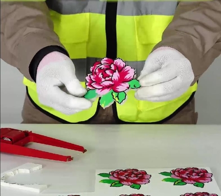 유치원 기술 취미를 위한 DIY 작은 열선 KT 이사회 절단 공구