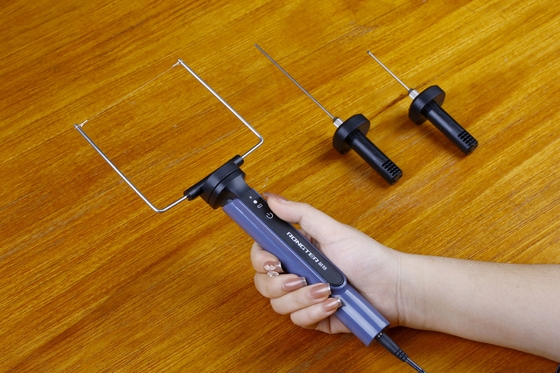 아이들 학교를 위한 펜 DIY 도구를 줄이는 작은 열선 스티로폼