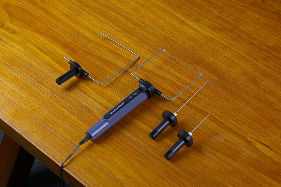 폴리스티렌  전기 열선 거품 커터 펜 DIY 공구 키트