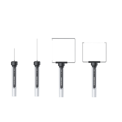 1 전기 뜨거운 펜 거품 커터 110V 내지 240V에서 15W 4